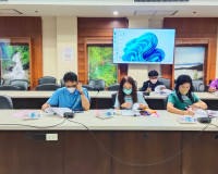 การประชุมคณะกรรมการกลั่นกรองการประเมินผลการปฏิบัติราชการของข ... พารามิเตอร์รูปภาพ 4