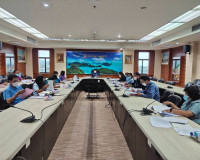 การประชุมคณะกรรมการกลั่นกรองการประเมินผลการปฏิบัติราชการของข ... พารามิเตอร์รูปภาพ 6