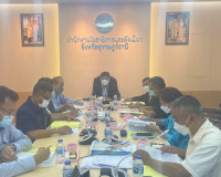 การประชุมคณะกรรมการพิจารณาอุทธรณ์ในเขตเทศบาลและเขตราชการส่วน ... พารามิเตอร์รูปภาพ 1