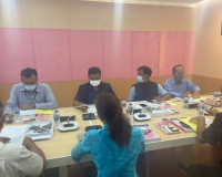 การประชุมคณะกรรมการพิจารณาอุทธรณ์ในเขตเทศบาลและเขตราชการส่วน ... พารามิเตอร์รูปภาพ 5