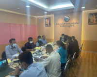 การประชุมคณะกรรมการพิจารณาอุทธรณ์ในเขตเทศบาลและเขตราชการส่วน ... พารามิเตอร์รูปภาพ 7