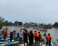 กิจกรรมเปิดเส้นทางการท่องเที่ยวกระดานยืนพาน (SUP BOARD) เส้น ... พารามิเตอร์รูปภาพ 4