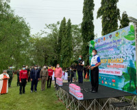 กิจกรรมเปิดเส้นทางการท่องเที่ยวกระดานยืนพาน (SUP BOARD) เส้น ... พารามิเตอร์รูปภาพ 9