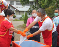“ปลานิลปันสุข” เพิ่มคุณค่าทางอาหารแก่ประชาชนกลุ่มเปราะบาง แล ... พารามิเตอร์รูปภาพ 2