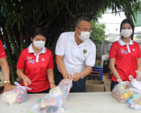 “ปลานิลปันสุข” เพิ่มคุณค่าทางอาหารแก่ประชาชนกลุ่มเปราะบาง แล ... พารามิเตอร์รูปภาพ 8