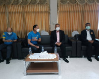 การประชุมชี้แจงหลักเกณฑ์และเงื่อนไขให้กับตัวแทนจำหน่ายสลากใน ... พารามิเตอร์รูปภาพ 2