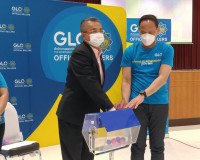 การประชุมชี้แจงหลักเกณฑ์และเงื่อนไขให้กับตัวแทนจำหน่ายสลากใน ... พารามิเตอร์รูปภาพ 13