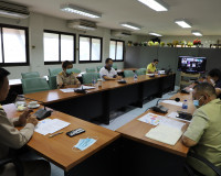 การประชุมหาหรือการเปิดพื้นที่อำเภอเกาะสมุย อำเภอเกาะพะงัน เป ... พารามิเตอร์รูปภาพ 5