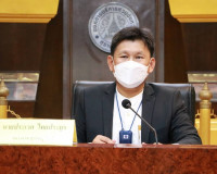 การประชุม ก.ก.จ.สุราษฎร์ธานี ครั้งที่ 5/2565 พารามิเตอร์รูปภาพ 1