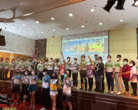 ร่วมการแถลงข่าว “ Samui Trail สมุยเทรล 2022” พารามิเตอร์รูปภาพ 2
