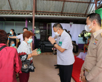 ผู้ว่าราชการจังหวัดฯ การออกหน่วยแพทย์เคลื่อนที่ พอ.สว. บริกา ... พารามิเตอร์รูปภาพ 2