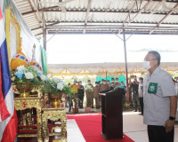ผู้ว่าราชการจังหวัดฯ การออกหน่วยแพทย์เคลื่อนที่ พอ.สว. บริกา ... พารามิเตอร์รูปภาพ 8