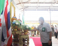 ผู้ว่าราชการจังหวัดฯ การออกหน่วยแพทย์เคลื่อนที่ พอ.สว. บริกา ... พารามิเตอร์รูปภาพ 9