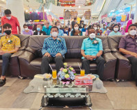 เปิดงาน “ OTOP SME ศรีวิชัย สร้างรอยยิ้มให้คนไทย ” โดยงานดัง ... พารามิเตอร์รูปภาพ 3