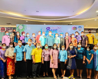 เปิดงาน “ OTOP SME ศรีวิชัย สร้างรอยยิ้มให้คนไทย ” โดยงานดัง ... พารามิเตอร์รูปภาพ 9