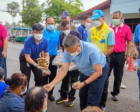 ผู้ว่าฯสุราษฎร์ฯ “ปันขิงให้ประชาชน” เพราะเรื่องสุขภาพประชาชน ... พารามิเตอร์รูปภาพ 4