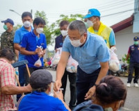 ผู้ว่าฯสุราษฎร์ฯ “ปันขิงให้ประชาชน” เพราะเรื่องสุขภาพประชาชน ... พารามิเตอร์รูปภาพ 5