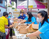 ผู้ว่าฯสุราษฎร์ฯ “ปันขิงให้ประชาชน” เพราะเรื่องสุขภาพประชาชน ... พารามิเตอร์รูปภาพ 6