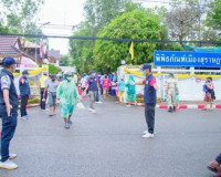 ผู้ว่าฯสุราษฎร์ฯ “ปันขิงให้ประชาชน” เพราะเรื่องสุขภาพประชาชน ... พารามิเตอร์รูปภาพ 9