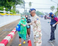 ผู้ว่าฯสุราษฎร์ฯ “ปันขิงให้ประชาชน” เพราะเรื่องสุขภาพประชาชน ... พารามิเตอร์รูปภาพ 10