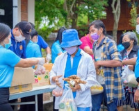ผู้ว่าฯสุราษฎร์ฯ “ปันขิงให้ประชาชน” เพราะเรื่องสุขภาพประชาชน ... พารามิเตอร์รูปภาพ 11