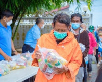 ผู้ว่าฯสุราษฎร์ฯ “ปันขิงให้ประชาชน” เพราะเรื่องสุขภาพประชาชน ... พารามิเตอร์รูปภาพ 12