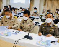 การประชุมการเตรียมความพร้อมการจัดงานเฉลิมพระเกียรติพระบาทสมเ ... พารามิเตอร์รูปภาพ 2