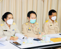 การประชุมการเตรียมความพร้อมการจัดงานเฉลิมพระเกียรติพระบาทสมเ ... พารามิเตอร์รูปภาพ 5