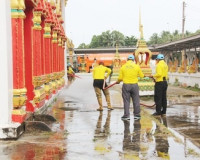 จังหวัดสุราษฎร์ธานีจัดกิจกรรมจิตอาสาพัฒนาและจิตอาสาบริการ เน ... พารามิเตอร์รูปภาพ 14