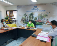 การประชุมศูนย์ปฏิบัติการแก้ไขสถานการณ์ฉุกเฉินด้านการท่องเที่ ... พารามิเตอร์รูปภาพ 1