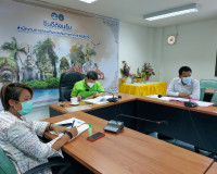 การประชุมศูนย์ปฏิบัติการแก้ไขสถานการณ์ฉุกเฉินด้านการท่องเที่ ... พารามิเตอร์รูปภาพ 2
