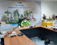 การประชุมศูนย์ปฏิบัติการแก้ไขสถานการณ์ฉุกเฉินด้านการท่องเที่ ... พารามิเตอร์รูปภาพ 4