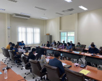 การประชุมคณะอนุกรรมการส่งเสริมและพัฒนาคุณภาพชีวิตคนพิการประจ ... พารามิเตอร์รูปภาพ 2