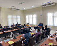 การประชุมคณะอนุกรรมการส่งเสริมและพัฒนาคุณภาพชีวิตคนพิการประจ ... พารามิเตอร์รูปภาพ 3