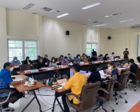 การประชุมคณะอนุกรรมการส่งเสริมและพัฒนาคุณภาพชีวิตคนพิการประจ ... พารามิเตอร์รูปภาพ 4