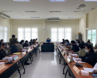 การประชุมคณะอนุกรรมการส่งเสริมและพัฒนาคุณภาพชีวิตคนพิการประจ ... พารามิเตอร์รูปภาพ 5