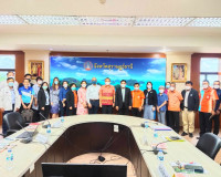 ผู้ว่าฯ ได้เข้าหารือรเจรจาระหว่างประเทศว่าด้วยปาล์มน้ำมันยั่ ... พารามิเตอร์รูปภาพ 12