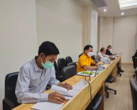 การประชุมคณะกรรมการเพื่อแก้ไขปัญหาเกษตรกรอันเนื่องมาจากผลผลิ ... พารามิเตอร์รูปภาพ 6