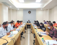 การประชุมคณะกรรมการเพื่อแก้ไขปัญหาเกษตรกรอันเนื่องมาจากผลผลิ ... พารามิเตอร์รูปภาพ 10