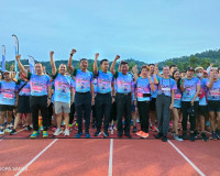 การเปิดกิจกรรม Bangkok Airways Samui Half Marathon 2022 ครั้ ... พารามิเตอร์รูปภาพ 11