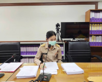 การประชุมคณะอนุกรรมการพิจารณาการดำเนินการทางวินัยและให้ออกจา ... พารามิเตอร์รูปภาพ 5