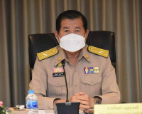 ผู้ว่าราชการฯ เข้าร่วมการประชุมขับเคลื่อนและติดตามนโยบายรัฐบ ... พารามิเตอร์รูปภาพ 2