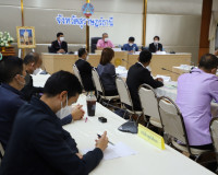 จังหวัดสุราษฎร์ธานีขับเคลื่อนแนวทางต้านและลดทุจริตด้วยกลไกลย ... พารามิเตอร์รูปภาพ 7