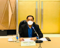 การประชุมคณะกรรมการพัฒนาชุมชนในพื้นที่รอบโรงไฟฟ้า ครั้งที่ 4 ... พารามิเตอร์รูปภาพ 1