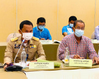 การประชุมคณะกรรมการพัฒนาชุมชนในพื้นที่รอบโรงไฟฟ้า ครั้งที่ 4 ... พารามิเตอร์รูปภาพ 2