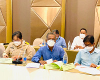 การประชุมคณะกรรมการพัฒนาชุมชนในพื้นที่รอบโรงไฟฟ้า ครั้งที่ 4 ... พารามิเตอร์รูปภาพ 4