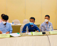 การประชุมคณะกรรมการพัฒนาชุมชนในพื้นที่รอบโรงไฟฟ้า ครั้งที่ 4 ... พารามิเตอร์รูปภาพ 7