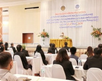 กองป้องกันการทุจริตในภาครัฐ ร่วมกับสำนักงาน ป.ป.ท. เขต 8 ลงพ ... พารามิเตอร์รูปภาพ 3