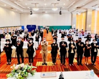 กองป้องกันการทุจริตในภาครัฐ ร่วมกับสำนักงาน ป.ป.ท. เขต 8 ลงพ ... พารามิเตอร์รูปภาพ 4