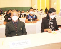 กองป้องกันการทุจริตในภาครัฐ ร่วมกับสำนักงาน ป.ป.ท. เขต 8 ลงพ ... พารามิเตอร์รูปภาพ 7
